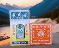 Wong To Yick Wood Lock Medicated Oil for Pain Relief + Ping On Ointment UK