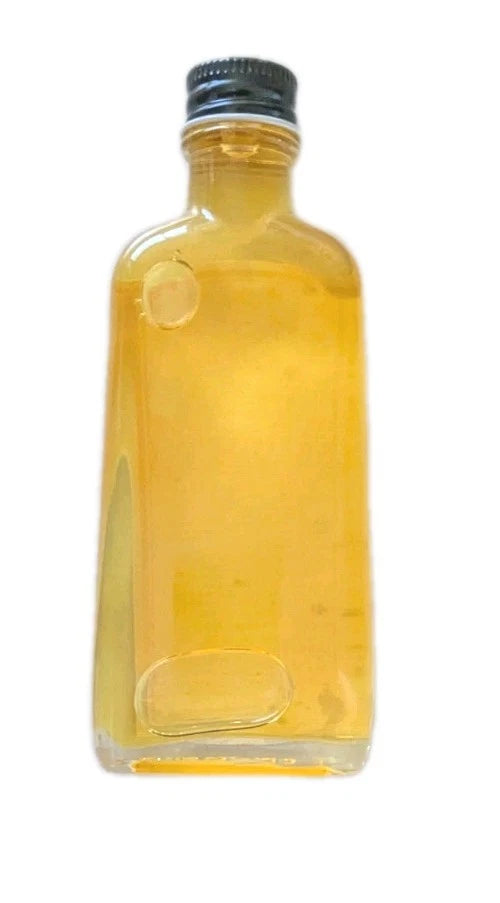 2 x Lion Medicated Oil Banjemin Jaminton Healing Oil 45ml