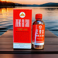 YULIN Zheng Gu Shui Relieve Joint Muscle Pain Fatigue Massage Oil 100ml 正骨水