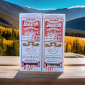 2 x Lion Medicated Oil Banjemin Jaminton Healing Oil 45ml